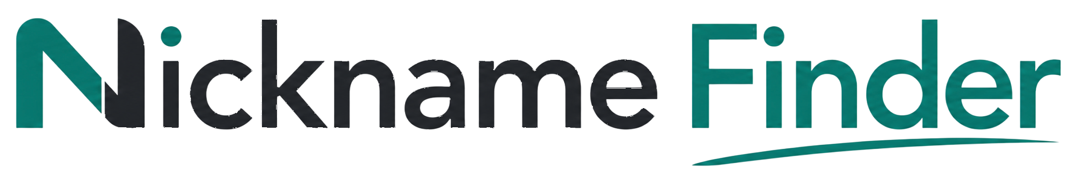 Nickname Finder